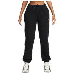 Nike Γυναικείο παντελόνι φόρμας Studio Fleece Medium Weight Pants